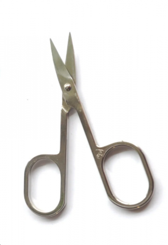 Nail Scissors 1-0031