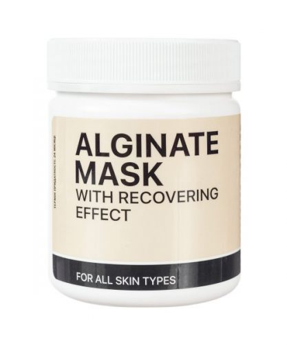 Alginate Mask with Reovering Effect 100 г