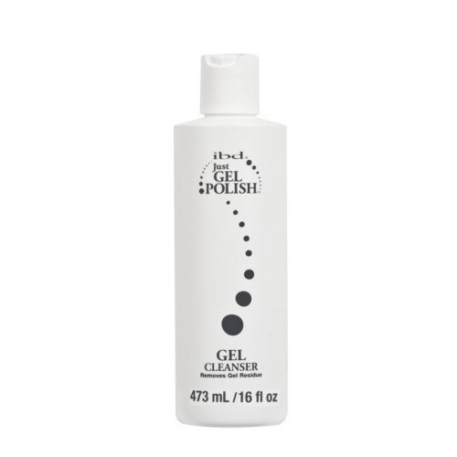 Just Gel Polish Cleanser 473 мл