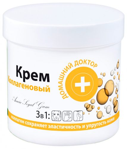 Крем універсальний Колагеновий 250 мл