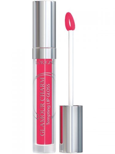 Glamour Charm Tempeling Lip Gloss 625 4 мл