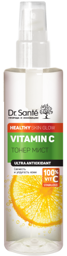 Тонер міст Vitamin C 150мл