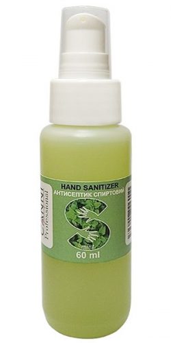 Sanitizer Mint 60 мл