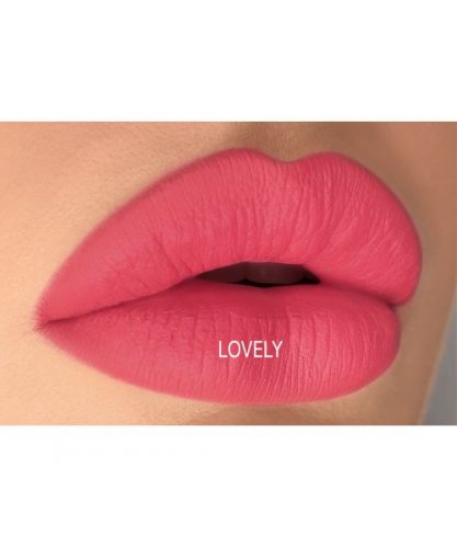 Matt Lip Crayon Lovely 1,7г