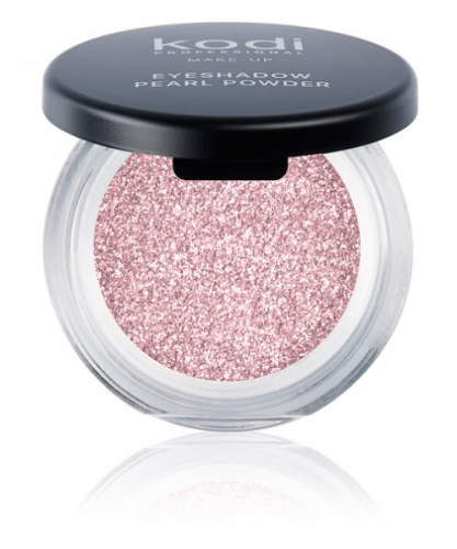 Eyeshadow Diamond Pearl Powder 06 Big Apple 2 г