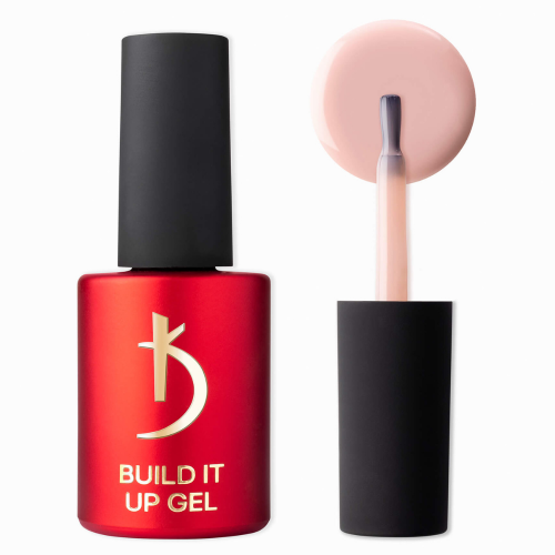 Build It Up Gel Milky Rose 15 мл