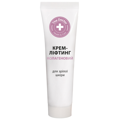 Lifting-Cream for Mature Skin Collagen 30 мл