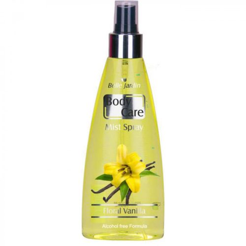 Body Care Floral Vanilla Парфумований спрей для тіла 180 мл