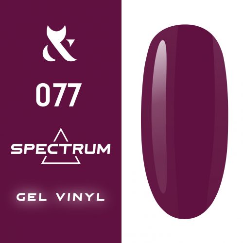 Gel-polish Gold Spectrum 077 7 мл