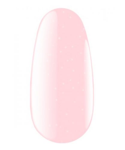 Color Rubber Base Gel Opal 03 8 мл