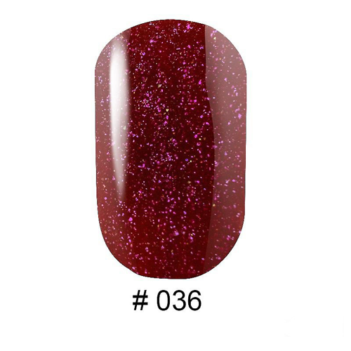 036 G.La color 10 мл