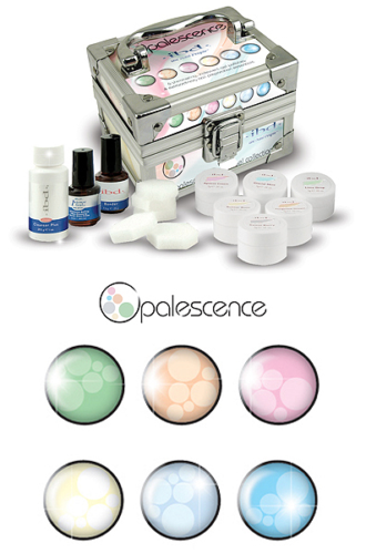 Opalescence Gel Polish Kit