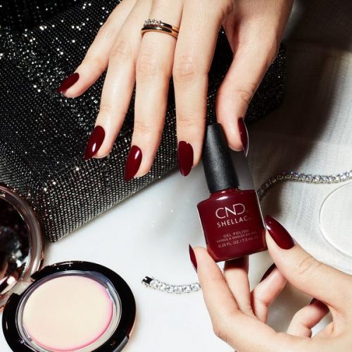 Shellac Signature Lipstick 7,3 мл