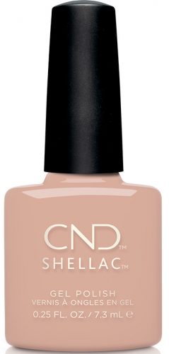 Shellac Silk Slip Dress 7,3 мл