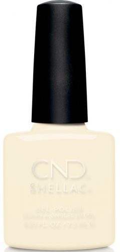 Shellac White Button Down 7,3 мл