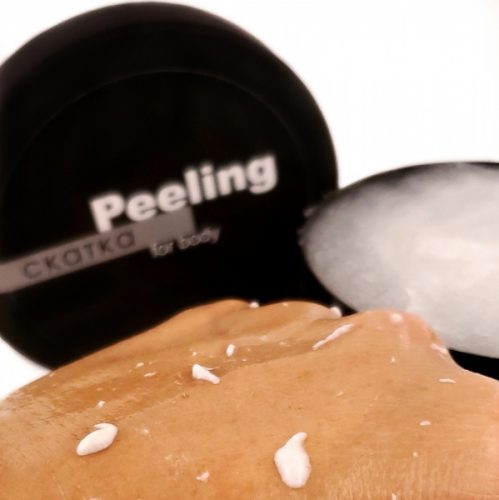 Peeling For Body 250 мл