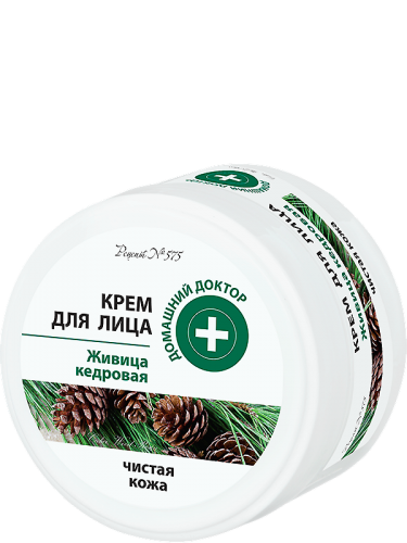 Face Cream Cinnamon Greens 100 мл Discount