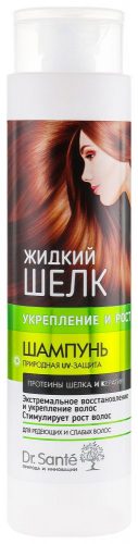 Shampoo Strengthening and Growth 250 мл Discount