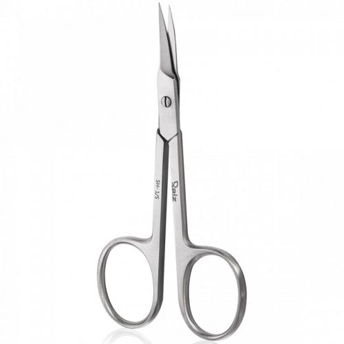 Cuticle Scissors HOME form 1 Size S (20 мм)