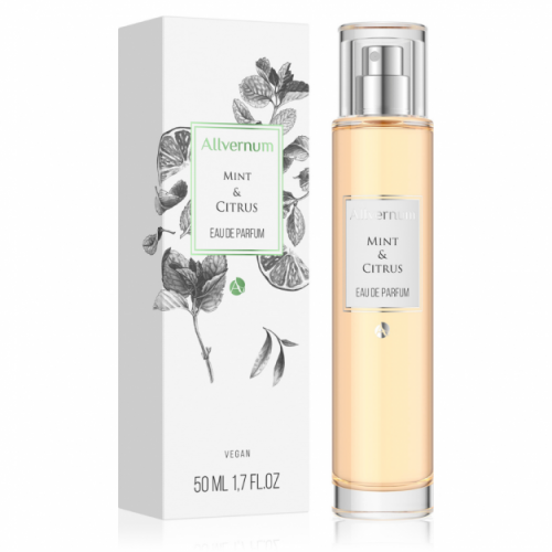 Mint & Citrus Eau De Parfum 50 мл