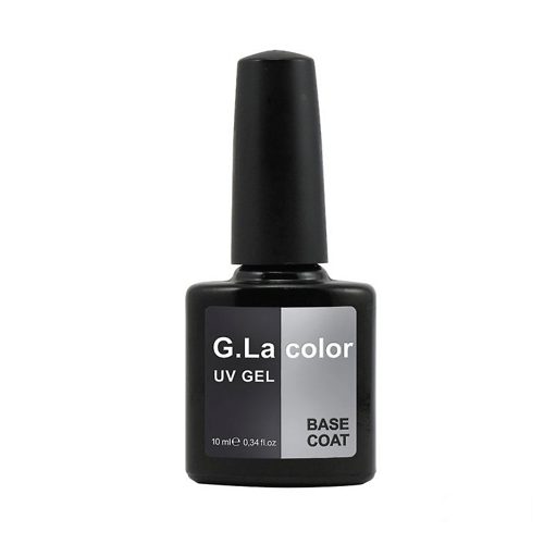 G.La Color Base Coat 10 мл