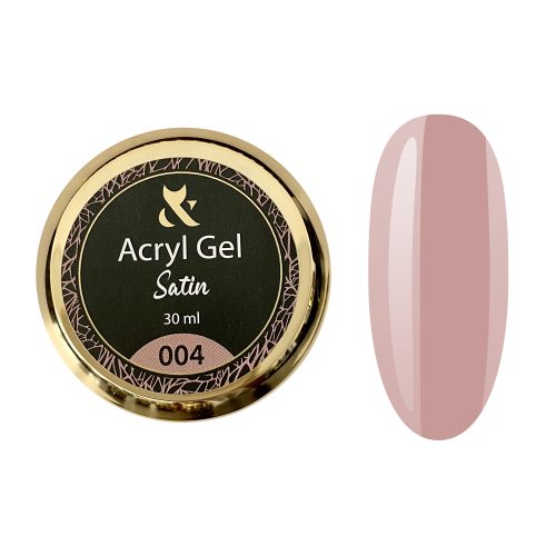 Acryl Gel Satin 004 30 мл