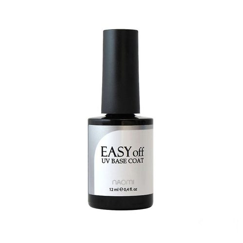 Easy Off UV Base Coat 12 мл