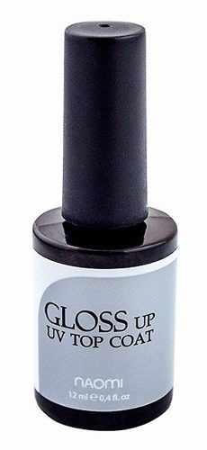 Gloss Up UV Top Coat 12 мл