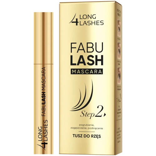 Fabulash Mascara Step-2 10 г