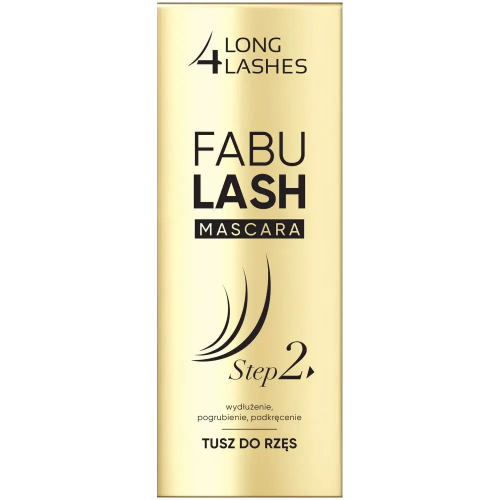 Fabulash Mascara Step-2 10 г