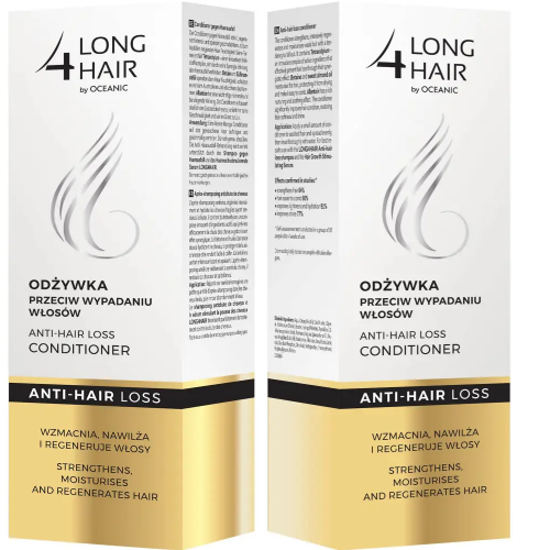 Anti-Hair Loss Conditioner 200 мл