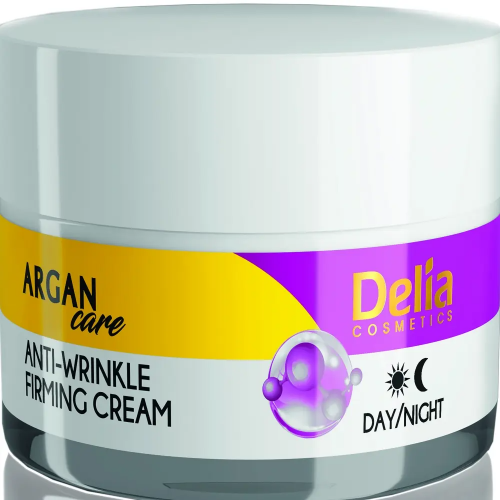 Argan Care Anti-Wrinkle Firming Cream 50 мл