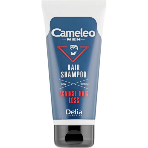 Cameleo Men Against Hair Loss Shampoo 150 мл