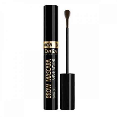 Brow Mascara Shape Master №03 Black 11 мл