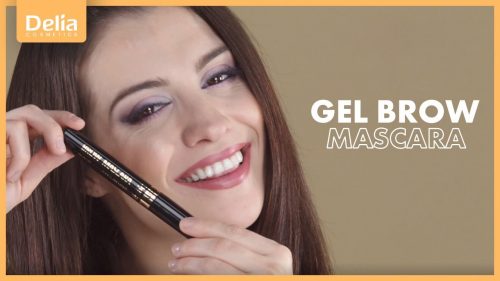 Brow Mascara Shape Master №03 Black 11 мл