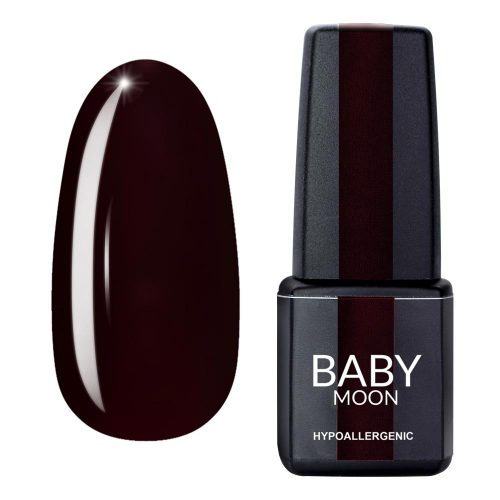 Burgundy Gel Polish №003 6 мл