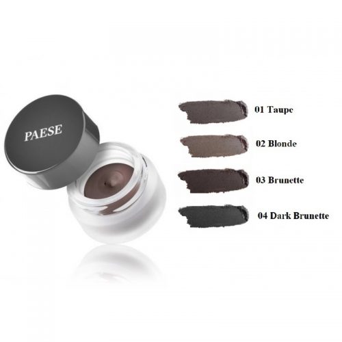 Brow Couture Pomade 04 Dark Brunette 5,5 г