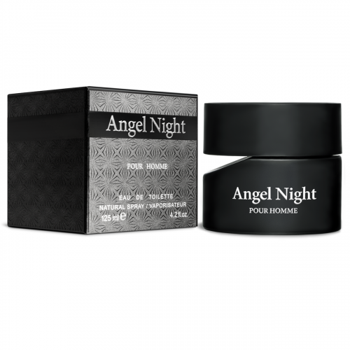 Eau de Toilette Angel Night 125 мл