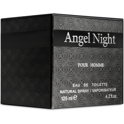 Eau de Toilette Angel Night 125 мл