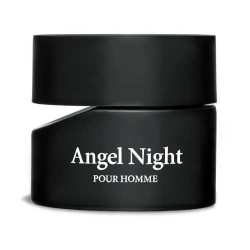 Eau de Toilette Angel Night 125 мл