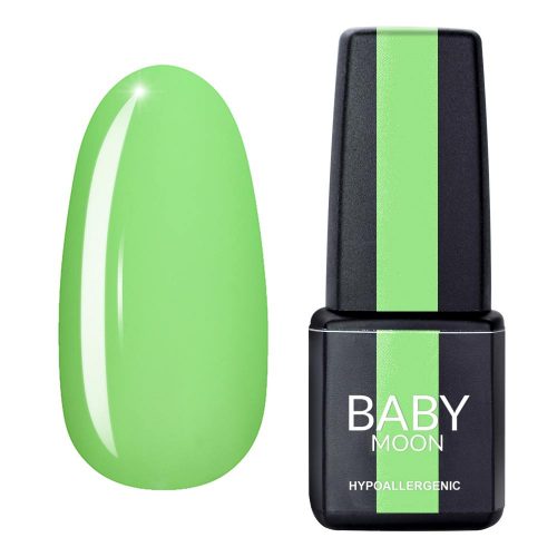 Perfect Neon Gel Polish №011 6 мл