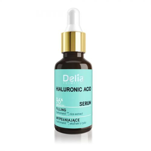 Hialuronic Acid Serum 30 мл