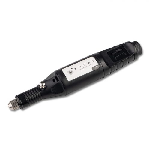 Nail Drill ZS-100 Black (20000 об/хв)