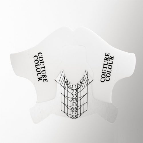 Nail Forms 2in1 300 шт