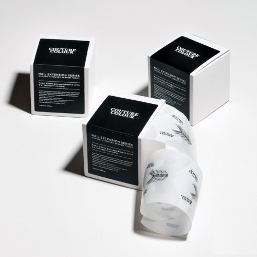 Nail Forms 2in1 300 шт