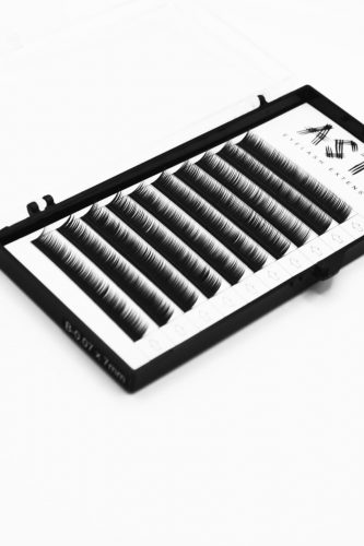HYLON LASH 10 B-0.07 x 7 мм