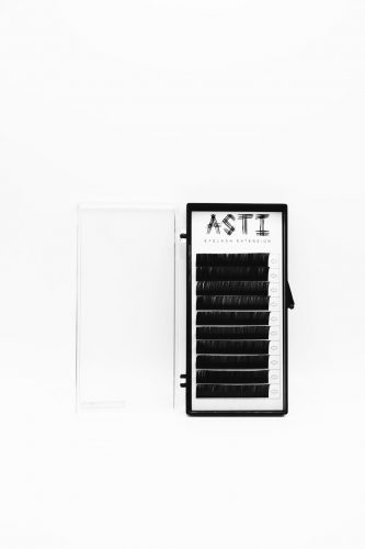 HYLON LASH 10 C-0.07 х 14 мм