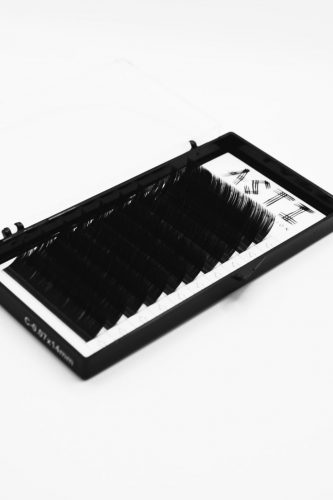 HYLON LASH 10 C-0.07 х 14 мм