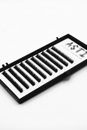 HYLON LASH 10 C-0.07 х 6 мм