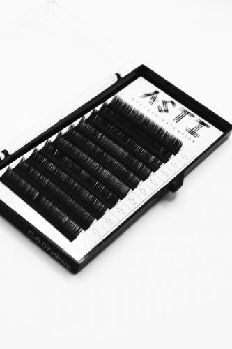 HYLON LASH 10 C-0.07 х 9 мм